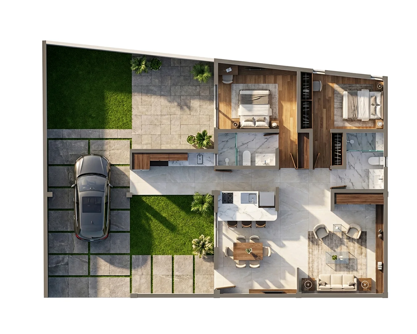 Render 2