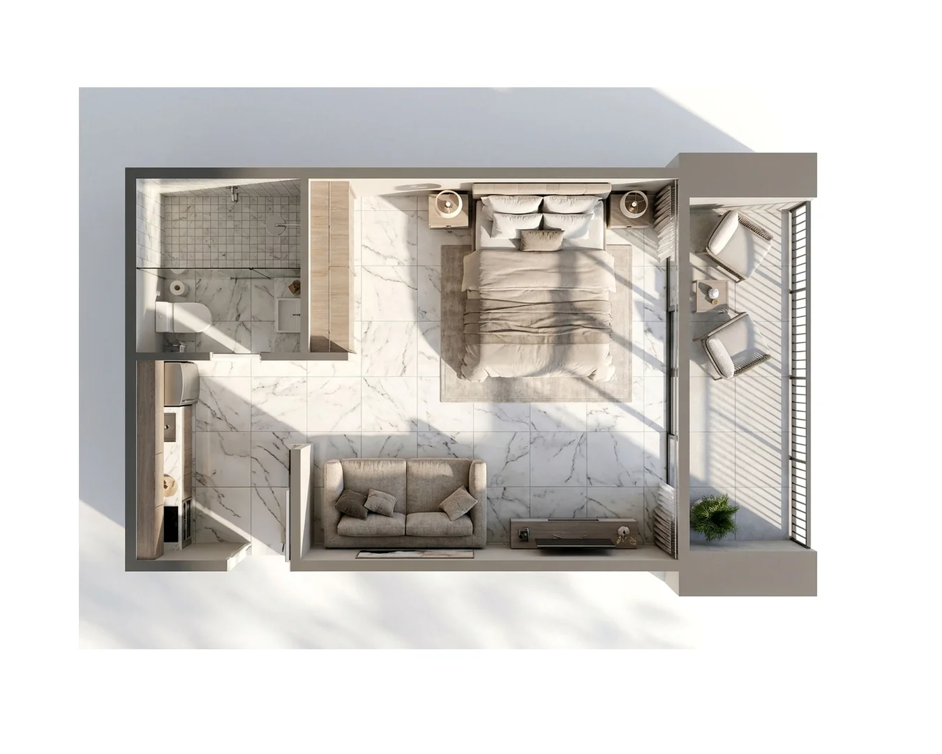 Render 6